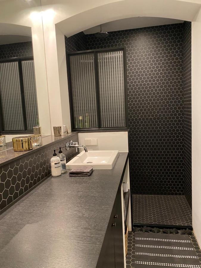 Amstel Boutique Studio Амстердам Екстер'єр фото
