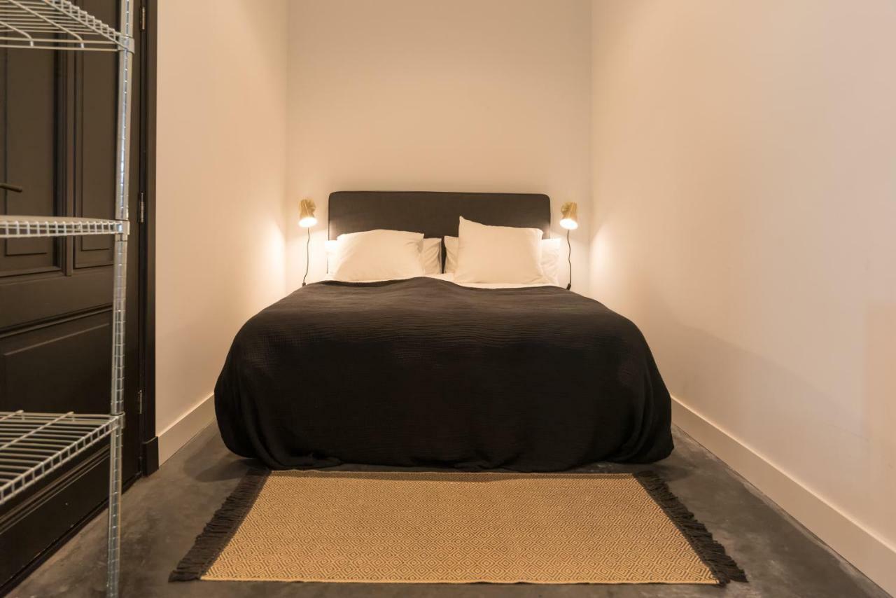 Amstel Boutique Studio Амстердам Екстер'єр фото